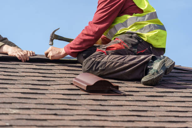 Professional Roofing Contractor in Fort Oglethorpe, GA