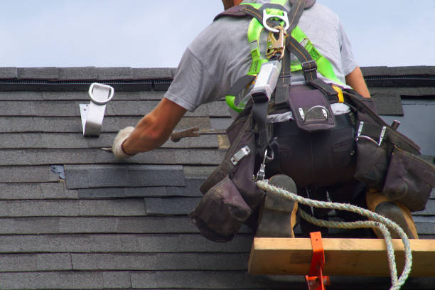Best Commercial Roofing Services  in Fort Oglethorpe, GA