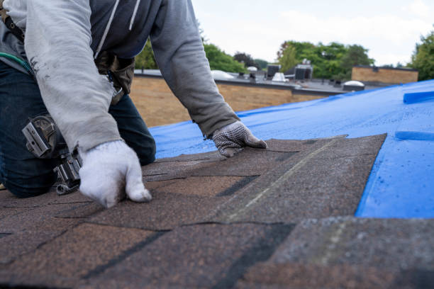 Quick and Trustworthy Emergency Roof Repair Services in Fort Oglethorpe, GA