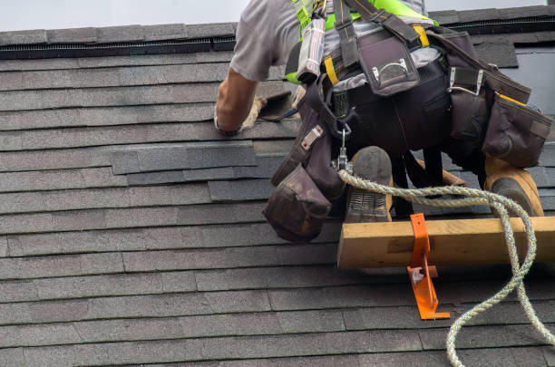 Quick and Trustworthy Emergency Roof Repair Services in Fort Oglethorpe, GA