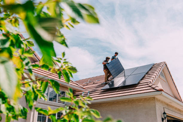 Gutter Installation and Roofing in Fort Oglethorpe, GA