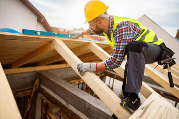 Best Gutter Installation and Roofing  in Fort Oglethorpe, GA