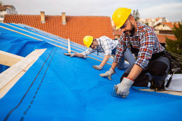 Best Gutter Installation and Roofing  in Fort Oglethorpe, GA