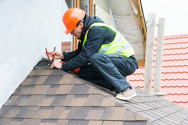 Best Emergency Roof Repair  in Fort Oglethorpe, GA